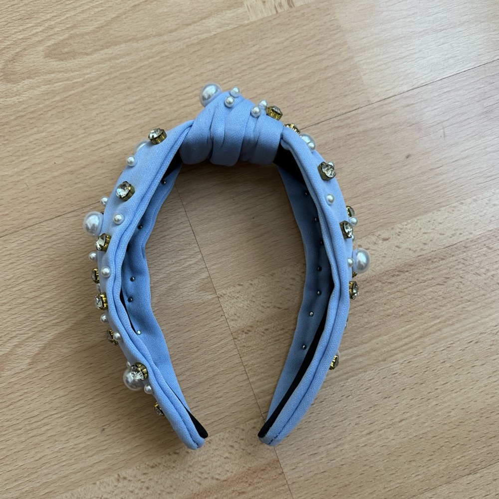 Headband - Picture 4 of 4